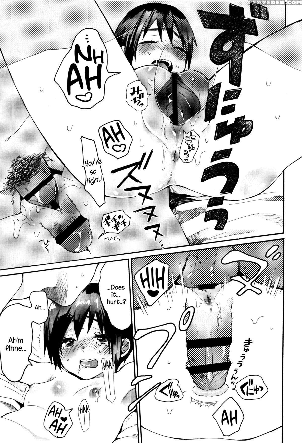 [naito Loveca] Ame Ga Yamu Made Ch. 1-3 [english] {necromancr} Chapter 1000 Page 74